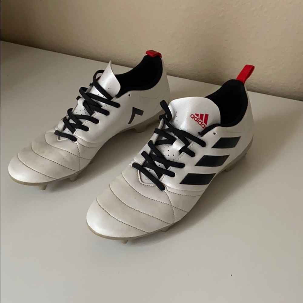 Adidas Soccer Cleats